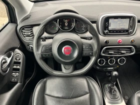 Fiat 500X 2.0D - AВТОМАТИК | Auto.bg — изображение 7 Fiat 500X 2.0D - AВТОМАТИК | Auto.bg — изображение 7