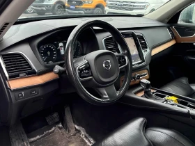 Volvo Xc90 Inscription* 360камери* Подгрев* Oбдух* Line Assis - 14400 € / 28163.95 лв. - 85957152 7 | Car24.bg Volvo Xc90 Inscription* 360камери* Подгрев* Oбдух* Line Assis - 14400 € / 28163.95 лв. - 85957152 7