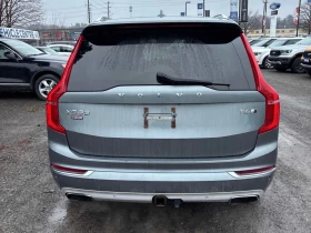 Volvo Xc90 Inscription* 360камери* Подгрев* Oбдух* Line Assis - 14400 € / 28163.95 лв. - 85957152 4 | Car24.bg Volvo Xc90 Inscription* 360камери* Подгрев* Oбдух* Line Assis - 14400 € / 28163.95 лв. - 85957152 4