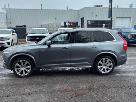 Volvo Xc90 Inscription* 360камери* Подгрев* Oбдух* Line Assis - 14400 € / 28163.95 лв. - 85957152 5 | Car24.bg Volvo Xc90 Inscription* 360камери* Подгрев* Oбдух* Line Assis - 14400 € / 28163.95 лв. - 85957152 5