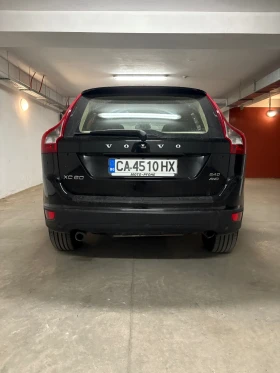 Volvo XC60 undefined | Auto.bg — изображение 6 Volvo XC60 undefined | Auto.bg — изображение 6