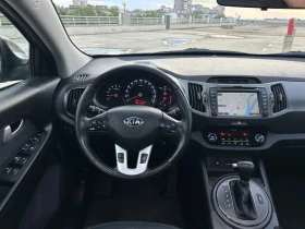 Kia Sportage 2.0 CRDI // 185к.с.// 4х4 // Автоматик // Панорама | Auto.bg — изображение 15 Kia Sportage 2.0 CRDI // 185к.с.// 4х4 // Автоматик // Панорама | Auto.bg — изображение 15