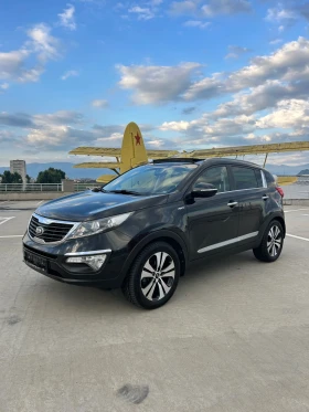 Kia Sportage 2.0 CRDI // 185к.с.// 4х4 // Автоматик // Панорама | Auto.bg — изображение 7 Kia Sportage 2.0 CRDI // 185к.с.// 4х4 // Автоматик // Панорама | Auto.bg — изображение 7