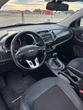 Kia Sportage 2.0 CRDI // 185к.с.// 4х4 // Автоматик // Панорама | Auto.bg — изображение 9 Kia Sportage 2.0 CRDI // 185к.с.// 4х4 // Автоматик // Панорама | Auto.bg — изображение 9