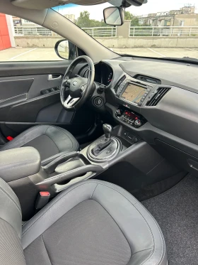 Kia Sportage 2.0 CRDI // 185к.с.// 4х4 // Автоматик // Панорама | Auto.bg — изображение 14 Kia Sportage 2.0 CRDI // 185к.с.// 4х4 // Автоматик // Панорама | Auto.bg — изображение 14