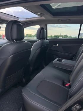 Kia Sportage 2.0 CRDI // 185к.с.// 4х4 // Автоматик // Панорама | Auto.bg — изображение 11 Kia Sportage 2.0 CRDI // 185к.с.// 4х4 // Автоматик // Панорама | Auto.bg — изображение 11