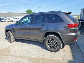 Jeep Grand cherokee TRAILHAWK 3.6/PANO/CAM/FULL | Auto.bg — изображение 2 Jeep Grand cherokee TRAILHAWK 3.6/PANO/CAM/FULL | Auto.bg — изображение 2
