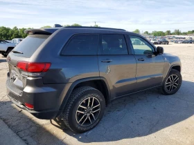 Jeep Grand cherokee TRAILHAWK 3.6/PANO/CAM/FULL | Auto.bg — изображение 3 Jeep Grand cherokee TRAILHAWK 3.6/PANO/CAM/FULL | Auto.bg — изображение 3