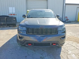 Jeep Grand cherokee TRAILHAWK 3.6/PANO/CAM/FULL | Auto.bg — изображение 5 Jeep Grand cherokee TRAILHAWK 3.6/PANO/CAM/FULL | Auto.bg — изображение 5