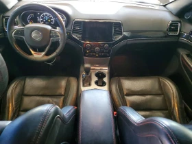 Jeep Grand cherokee TRAILHAWK 3.6/PANO/CAM/FULL | Auto.bg — изображение 8 Jeep Grand cherokee TRAILHAWK 3.6/PANO/CAM/FULL | Auto.bg — изображение 8