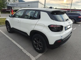 Jeep Avenger 56KWH | Auto.bg — изображение 5 Jeep Avenger 56KWH | Auto.bg — изображение 5