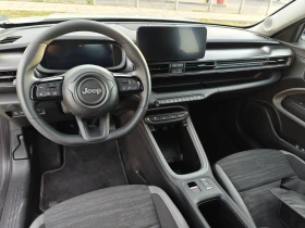 Jeep Avenger 56KWH | Auto.bg — изображение 17 Jeep Avenger 56KWH | Auto.bg — изображение 17