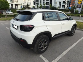 Jeep Avenger 56KWH | Auto.bg — изображение 3 Jeep Avenger 56KWH | Auto.bg — изображение 3