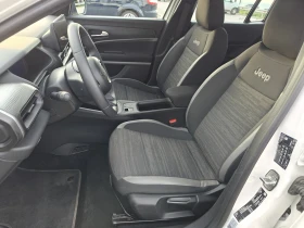 Jeep Avenger 56KWH | Auto.bg — изображение 12 Jeep Avenger 56KWH | Auto.bg — изображение 12