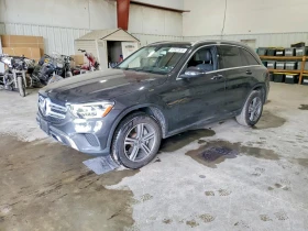 Снимка Mercedes-Benz GLC 30...