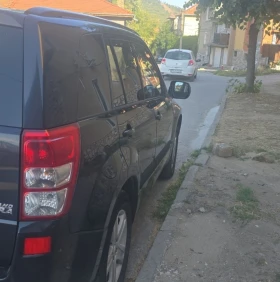 Suzuki Grand vitara undefined | Auto.bg — изображение 4 Suzuki Grand vitara undefined | Auto.bg — изображение 4