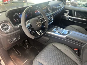 Mercedes-Benz G 63 AMG BRABUS 800 PACKAGE WIDESTAR - 270000 € - 41073015 6 | Car24.bg Mercedes-Benz G 63 AMG BRABUS 800 PACKAGE WIDESTAR - 270000 € - 41073015 6