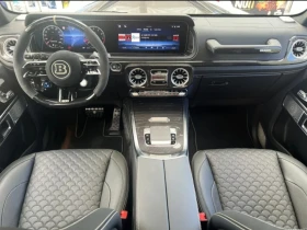 Mercedes-Benz G 63 AMG BRABUS 800 PACKAGE WIDESTAR - 270000 € - 41073015 8 | Car24.bg Mercedes-Benz G 63 AMG BRABUS 800 PACKAGE WIDESTAR - 270000 € - 41073015 8
