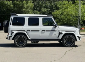 Mercedes-Benz G 63 AMG BRABUS 800 PACKAGE WIDESTAR - 270000 € - 41073015 3 | Car24.bg Mercedes-Benz G 63 AMG BRABUS 800 PACKAGE WIDESTAR - 270000 € - 41073015 3