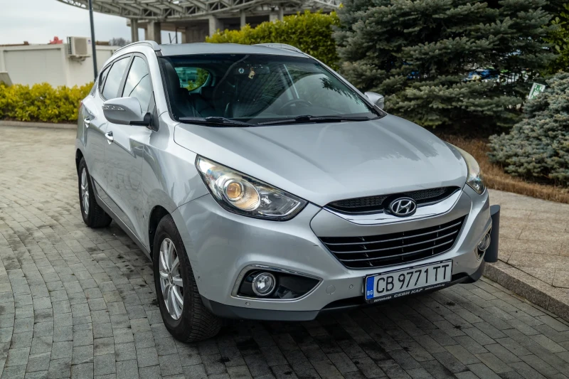 Hyundai IX35 2.0 CRDI 4WD - 5800 € / 11343.81 лв. - 32277948 1 | Car24.bg Hyundai IX35 2.0 CRDI 4WD - 5800 € / 11343.81 лв. - 32277948 1