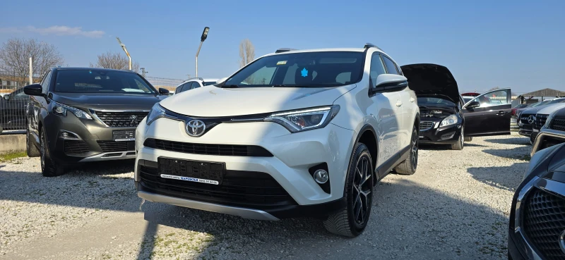 Toyota Rav4 2.0 D4D NEW EXCLUSIVE/CAMERA/100%км CAR PLAY - 14316 € / 27999.66 лв. - 49757262 1 | Car24.bg Toyota Rav4 2.0 D4D NEW EXCLUSIVE/CAMERA/100%км CAR PLAY - 14316 € / 27999.66 лв. - 49757262 1