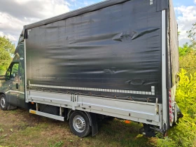 Iveco 35S18 undefined | Auto.bg — изображение 3 Iveco 35S18 undefined | Auto.bg — изображение 3