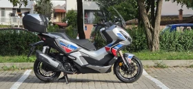 Honda X-ADV undefined | Auto.bg — изображение 8 Honda X-ADV undefined | Auto.bg — изображение 8