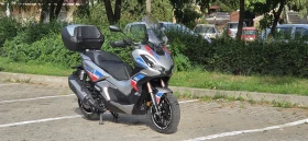 Honda X-ADV undefined | Auto.bg — изображение 7 Honda X-ADV undefined | Auto.bg — изображение 7