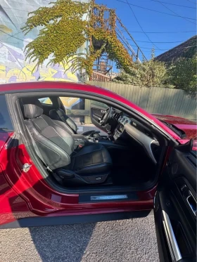 Ford Mustang ECO BOOST * * CARFAX * * АВТОКРЕДИТ* * - 31999 лв. / 16360.83 € - 59592015 10 | Car24.bg Ford Mustang ECO BOOST * * CARFAX * * АВТОКРЕДИТ* * - 31999 лв. / 16360.83 € - 59592015 10