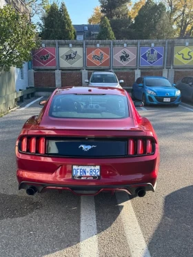 Ford Mustang ECO BOOST * * CARFAX * * АВТОКРЕДИТ* * - 31999 лв. / 16360.83 € - 59592015 6 | Car24.bg Ford Mustang ECO BOOST * * CARFAX * * АВТОКРЕДИТ* * - 31999 лв. / 16360.83 € - 59592015 6