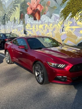 Ford Mustang ECO BOOST * * CARFAX * * АВТОКРЕДИТ* * - 31999 лв. / 16360.83 € - 59592015 2 | Car24.bg Ford Mustang ECO BOOST * * CARFAX * * АВТОКРЕДИТ* * - 31999 лв. / 16360.83 € - 59592015 2