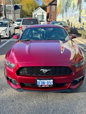 Ford Mustang ECO BOOST * * CARFAX * * АВТОКРЕДИТ* * - Car24.bg Ford Mustang ECO BOOST * * CARFAX * * АВТОКРЕДИТ* *