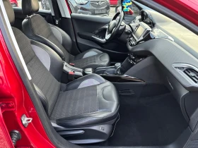 Peugeot 2008 1.2 vti - 18990 лв. / 9709.43 € - 91501596 15 | Car24.bg Peugeot 2008 1.2 vti - 18990 лв. / 9709.43 € - 91501596 15