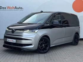 VW Multivan Style S TDI - Car24.bg VW Multivan Style S TDI