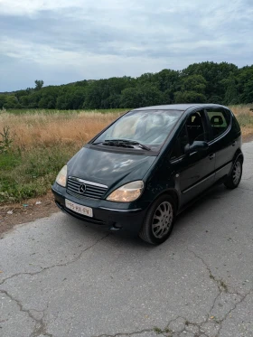 Mercedes-Benz A 190 Long Elegance - 1750 € / 3422.70 лв. - 11748736 7 | Car24.bg Mercedes-Benz A 190 Long Elegance - 1750 € / 3422.70 лв. - 11748736 7