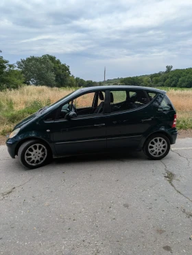 Mercedes-Benz A 190 Long Elegance - 1750 € / 3422.70 лв. - 11748736 4 | Car24.bg Mercedes-Benz A 190 Long Elegance - 1750 € / 3422.70 лв. - 11748736 4