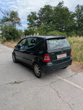 Mercedes-Benz A 190 Long Elegance - 1750 € / 3422.70 лв. - 11748736 3 | Car24.bg Mercedes-Benz A 190 Long Elegance - 1750 € / 3422.70 лв. - 11748736 3