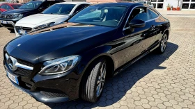 Mercedes-Benz C 220 COUPE - Car24.bg Mercedes-Benz C 220 COUPE