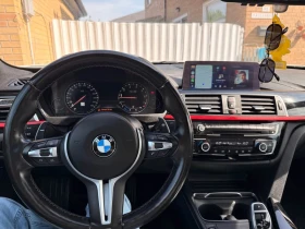 BMW 430 Head-Up Display/Lane assist/Blind spot | Auto.bg — изображение 7 BMW 430 Head-Up Display/Lane assist/Blind spot | Auto.bg — изображение 7