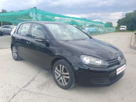 Снимка VW Golf