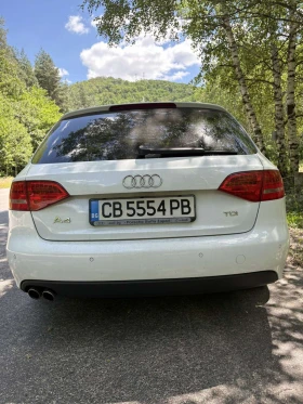 Audi A4 - 6500 € / 12712.90 лв. - 98006150 4 | Car24.bg Audi A4 - 6500 € / 12712.90 лв. - 98006150 4