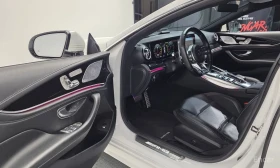 Mercedes-Benz GT 43 4MATIC+ DISTRONIC| HUD| 360| LANE ASSIST| ОБДУХ | Auto.bg — изображение 5 Mercedes-Benz GT 43 4MATIC+ DISTRONIC| HUD| 360| LANE ASSIST| ОБДУХ | Auto.bg — изображение 5