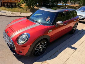Mini Clubman ALL 4 - 17400 € - 46127680 3 | Car24.bg Mini Clubman ALL 4 - 17400 € - 46127680 3