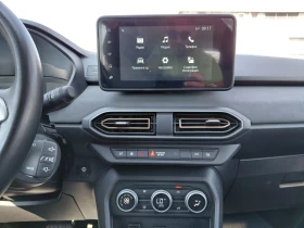 Dacia Jogger 1.6 E-Tech Full Hybrid 140/(6+ 1)места | Auto.bg — изображение 10 Dacia Jogger 1.6 E-Tech Full Hybrid 140/(6+ 1)места | Auto.bg — изображение 10