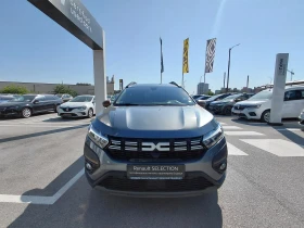 Dacia Jogger 1.6 E-Tech Full Hybrid 140/(6+ 1)места | Auto.bg — изображение 2 Dacia Jogger 1.6 E-Tech Full Hybrid 140/(6+ 1)места | Auto.bg — изображение 2
