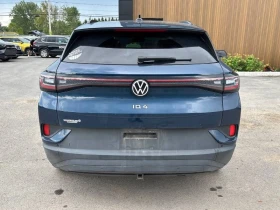 VW ID.4 * Pro * AWD * 2 КЛЮЧА * ЛИЦЕНЗИРАН ДИЛЪР | Auto.bg — изображение 4 VW ID.4 * Pro * AWD * 2 КЛЮЧА * ЛИЦЕНЗИРАН ДИЛЪР | Auto.bg — изображение 4