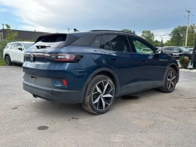 VW ID.4 * Pro * AWD * 2 КЛЮЧА * ЛИЦЕНЗИРАН ДИЛЪР | Auto.bg — изображение 3 VW ID.4 * Pro * AWD * 2 КЛЮЧА * ЛИЦЕНЗИРАН ДИЛЪР | Auto.bg — изображение 3