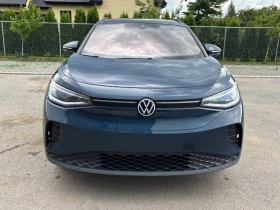 VW ID.4 * Pro * AWD * 2 КЛЮЧА * ЛИЦЕНЗИРАН ДИЛЪР | Auto.bg — изображение 2 VW ID.4 * Pro * AWD * 2 КЛЮЧА * ЛИЦЕНЗИРАН ДИЛЪР | Auto.bg — изображение 2