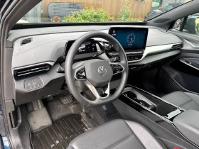 VW ID.4 * Pro * AWD * 2 КЛЮЧА * ЛИЦЕНЗИРАН ДИЛЪР | Auto.bg — изображение 9 VW ID.4 * Pro * AWD * 2 КЛЮЧА * ЛИЦЕНЗИРАН ДИЛЪР | Auto.bg — изображение 9