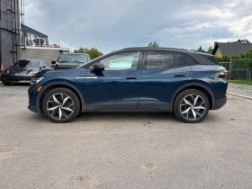 VW ID.4 * Pro * AWD * 2 КЛЮЧА * ЛИЦЕНЗИРАН ДИЛЪР | Auto.bg — изображение 5 VW ID.4 * Pro * AWD * 2 КЛЮЧА * ЛИЦЕНЗИРАН ДИЛЪР | Auto.bg — изображение 5